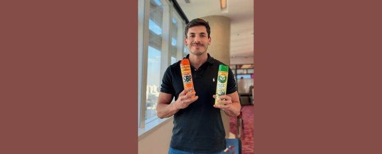 Fernando Guillemin Contreras é o novo Head de Marketing das marcas Bom Ar, SBP, Repelex e Pesticidas da Reckitt Hygiene Comercial