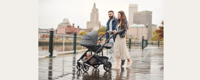 büp baby traz com exclusividade para o Brasil a UPPAbaby®