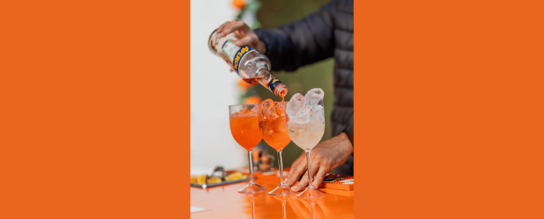 MAK e Campari se unem para criar experiências inesquecíveis para o público brasileiro