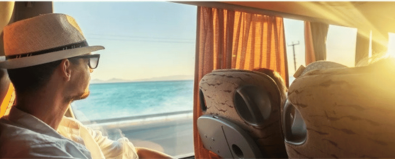 ClickBus e ALL anunciam parceria inédita