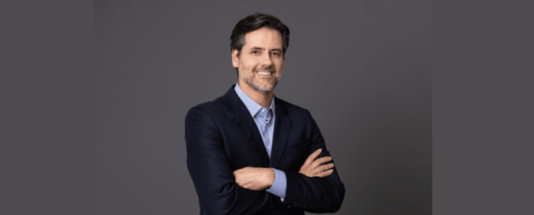 Diego Fernandes é o novo COO da GWM Brasil