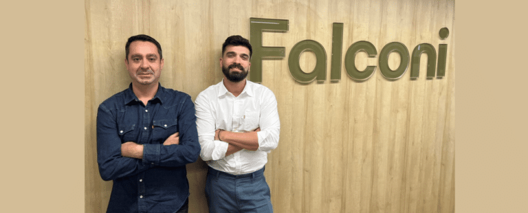 Falconi anuncia novidades no Marketing