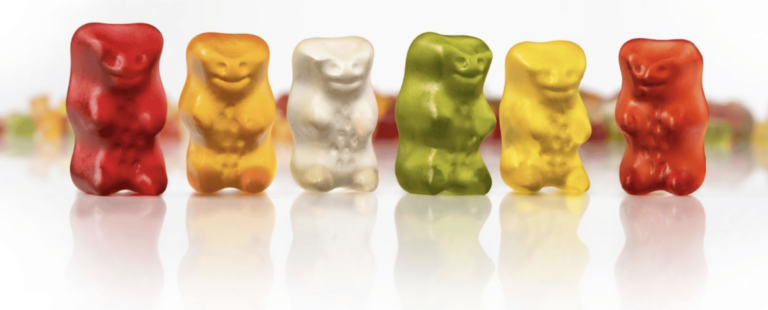 Haribo triplica investimento em 2024 e lança promoção