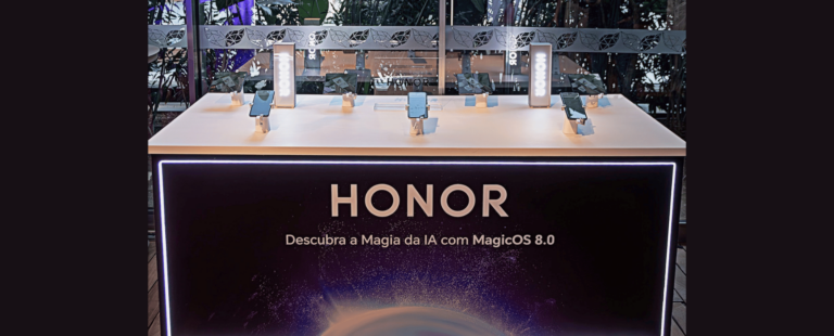 HONOR realiza seu primeiro evento no Brasil
