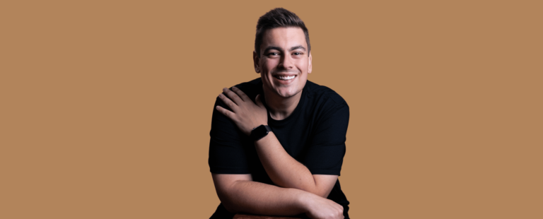 Matheus Gugelmim é novo membro do Grammy U