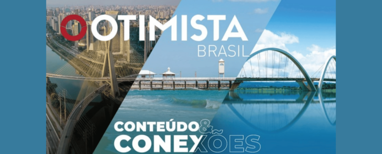 Grupo O Otimista anuncia expansão para São Paulo e Brasília em comemoração aos cinco anos de atuação