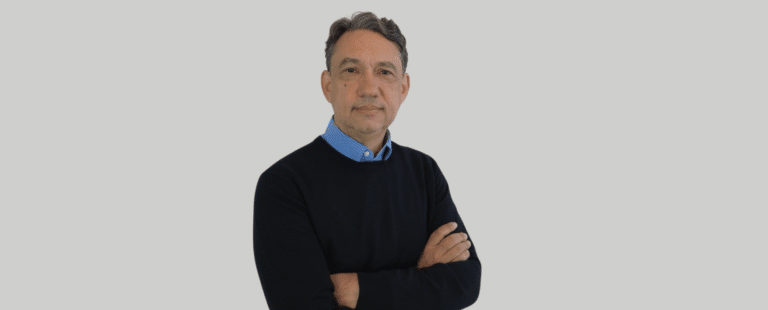 Ronaldo Gadelha: veterano do setor de bens de consumo assume como Vice-Presidente Comercial para o Varejo na Scanntech
