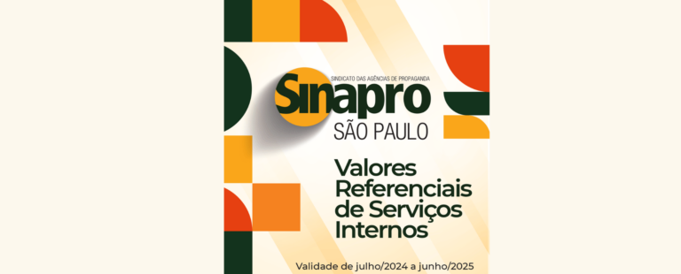 Sinapro-SP apresenta edição atualizada do documento “Valores Referenciais de Serviços Internos”