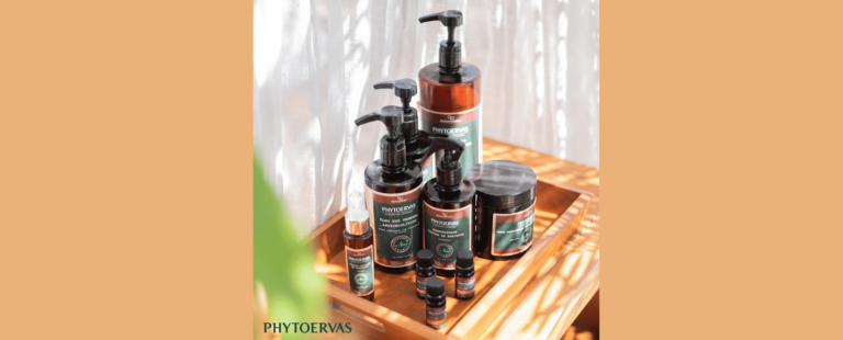 Phytoervas leva seus produtos para mais de 150 hotéis e pousadas do Brasil