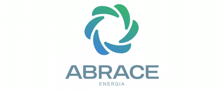 ABRACE Energia comemora 40 anos e moderniza identidade visual