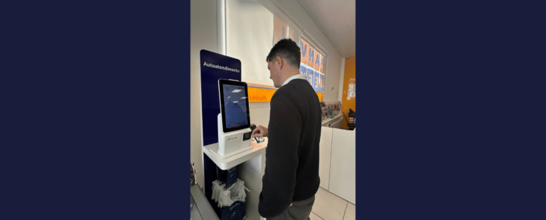 Panvel lança sistema de Self Checkout