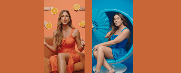 Avon lança campanha “Duelo de Ícones” com Mari Gonzales e Nicole Bahls para promover novos hidratantes de Renew