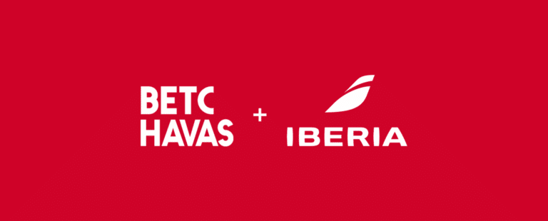BETC HAVAS é a nova agência da lberia no Brasil