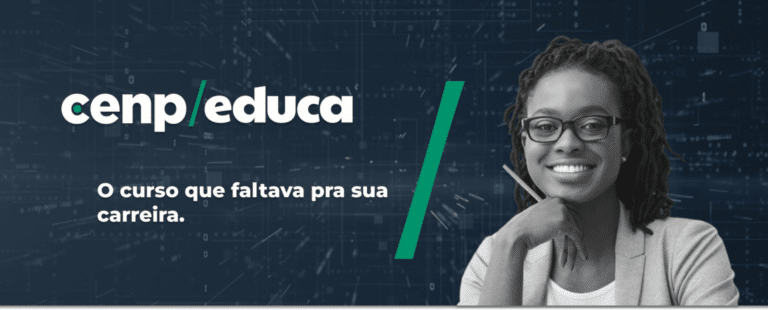 Cenp lança plataforma de cursos voltada à capacitação profissional