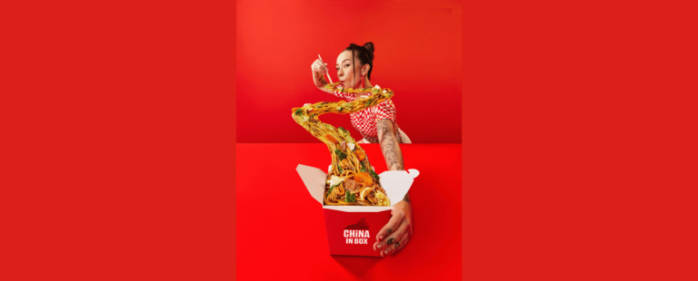 China in Box anuncia rebranding e avança por novos territórios