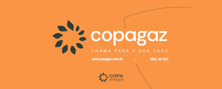 Copagaz lança nova campanha de posicionamento da marca
