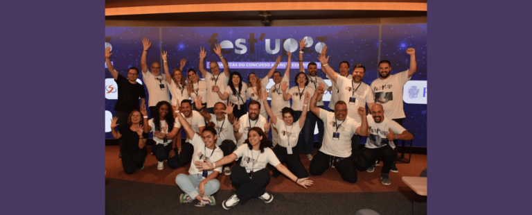 Fest’UP 2024 acontece em 14 de setembro na ESPM e Faculdade Belas Artes, em São Paulo