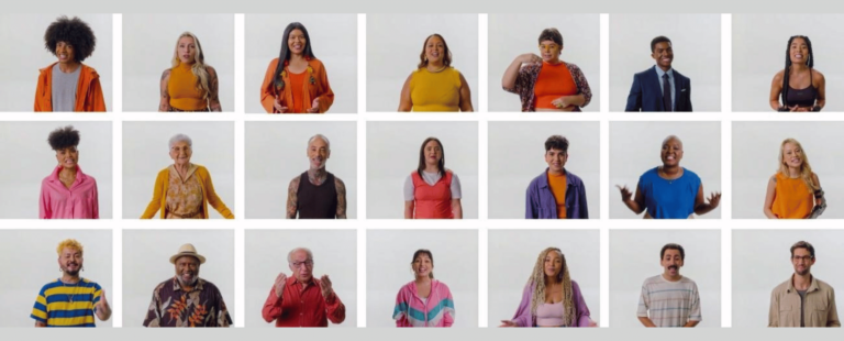 Novo filme das Lojas CEM celebra diversidade e inclusão social