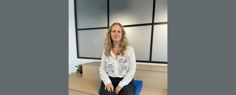 Auíri, agência da Holding Clube, anuncia Melissa Silvani como nova sócia e diretora de operações