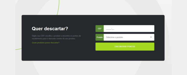Reciclagem de eletroeletrônicos e eletrodomésticos já está presente em todo Brasil