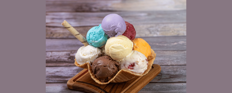 Visita à Damp Sorvetes do Ipiranga oferece uma verdadeira viagem pela “arte del gelato”