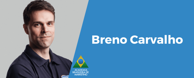 Entrevista Breno Carvalho – Gerente de Marketing da Santa Helena Alimentos