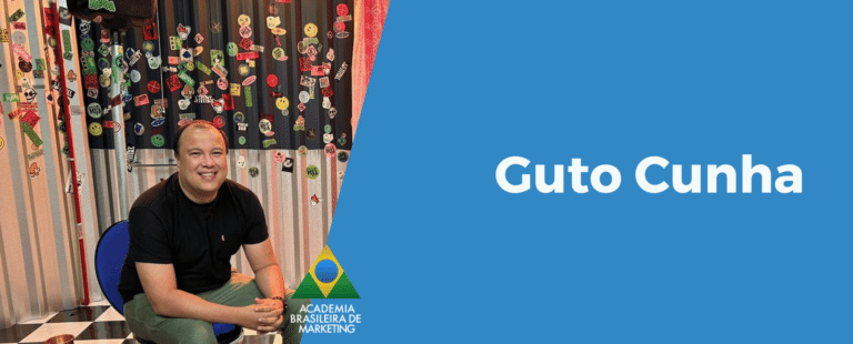 Entrevista Guto Cunha – Diretor de Marketing da FreeBrands