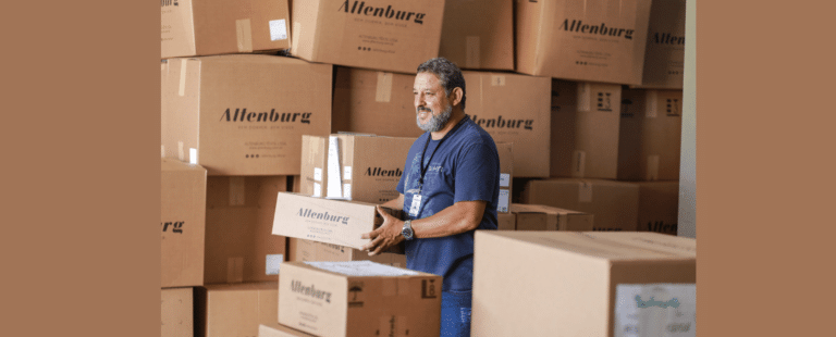 Altenburg investe em projeto digital focado na experiência do cliente B2B