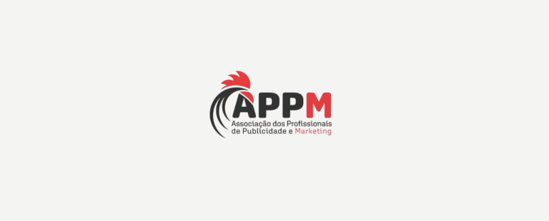 APP Ribeirão celebra 40 anos com nova marca: APPM – Associação dos Profissionais de Publicidade e Marketing