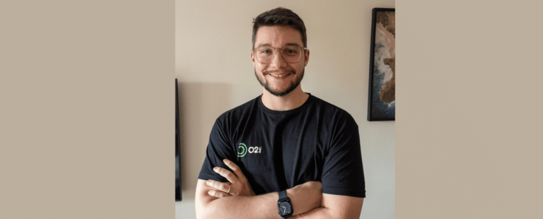 O2 Inc. anuncia a chegada de novo CTO