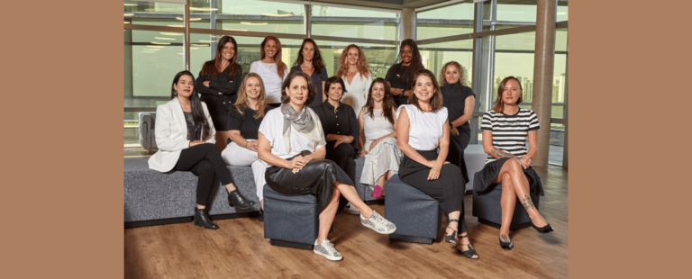 Com Gabi Onofre, Publicis Groupe alcança 70% de mulheres na liderança