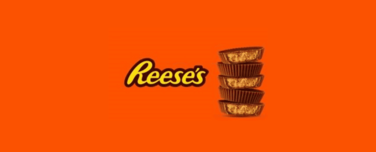 Reese’s chega ao Brasil, a marca de chocolate #1 nos EUA