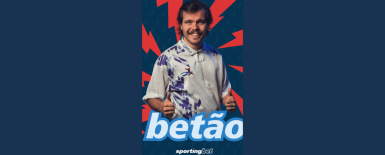 VOA conquista conta de mídias sociais da Sportingbet