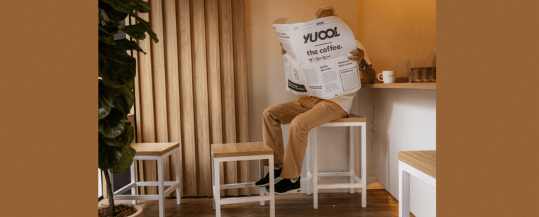 Yuool e The Coffee se unem em ação exclusiva para este Dia dos Pais