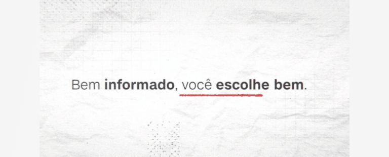 CNN Brasil lança nova etapa de campanha institucional com foco nas eleições municipais
