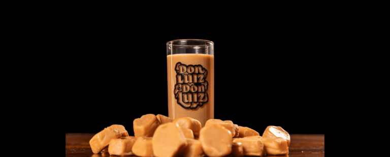 Don Luiz promove ‘8 Weeks’, ação de degustação do doce de leite alcoólico em todo o país