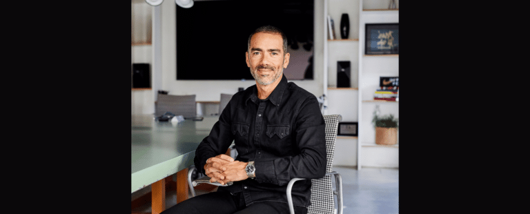 André Gustavo é promovido à recém-criada posição de global chief operating officer da Wieden+Kennedy