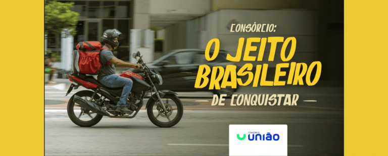 Nova campanha da BR Consórcios quer ressignificar o ‘jeitinho brasileiro’