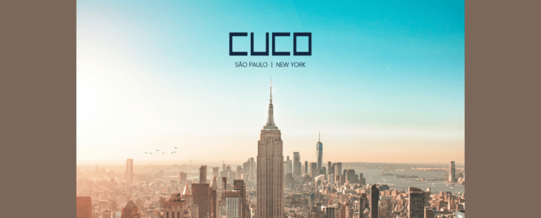 Agência Cuco anuncia operação em Nova York