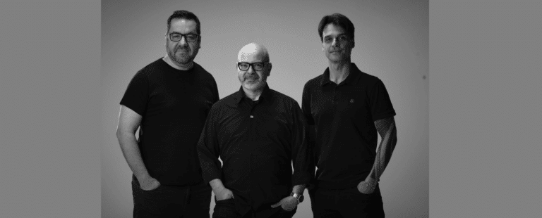 Conheça o Fluxo: novo projeto de 3 três experientes publicitários do Sul do país
