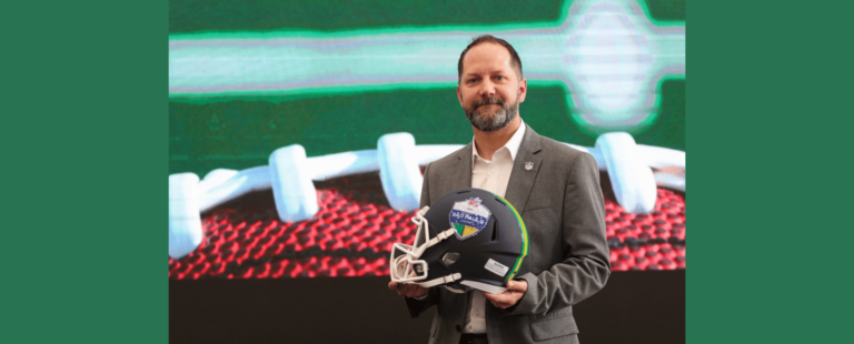NFL nomeia Luis Martinez como general manager no Brasil