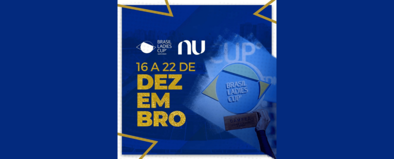 Nubank fecha acordo de naming rights com a Brasil Ladies Cup