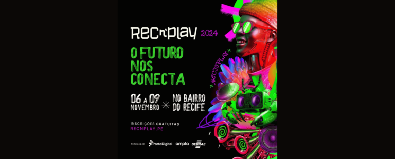 Em sua sexta edição, REC’n’Play anuncia Luiza Helena Trajano