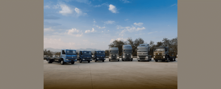 VW Caminhões investe em novas soluções para rentabilidade do cliente