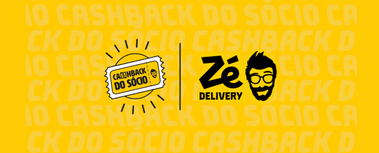 Zé Delivery reforça apoio ao futebol brasileiro com mais de 30 clubes parceiros no seu programa de Cashback para sócios-torcedores