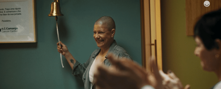 “Você no centro, a ciência ao seu lado”: A.C.Camargo Cancer Center lança campanha de reposicionamento