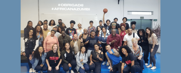 Escola Africa: conheça a nova parceria entre Africa Creative e Universidade Zumbi dos Palmares