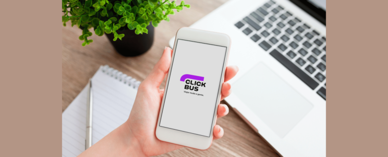 ClickBus comemora aniversário com descontos de até 80% em passagens