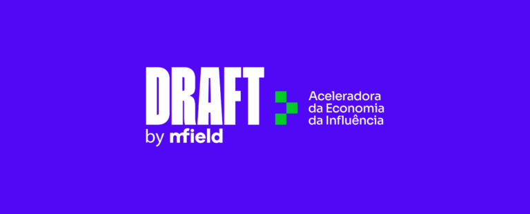 MField lança programa de aceleração de startups focado na economia da influência
