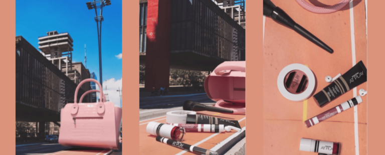 Mary Kay promove FOOH para anunciar nova linha de skincare